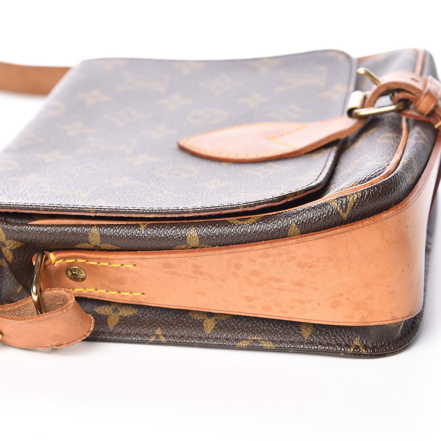 Monogram Cartouchiere 22