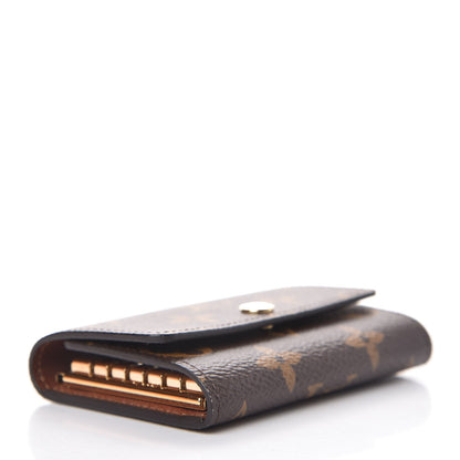 Louis Vuitton Monogram 6 Key Multicles Holder 4 of 8