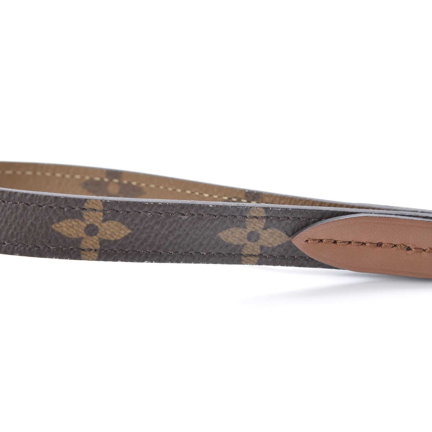 Louis Vuitton Monogram Wrist Strap 4 of 6