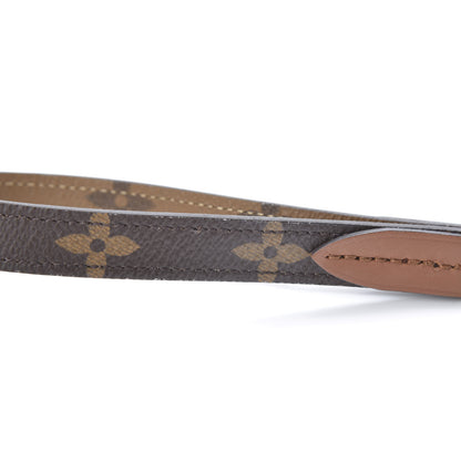 Louis Vuitton Monogram Wrist Strap 4 of 6