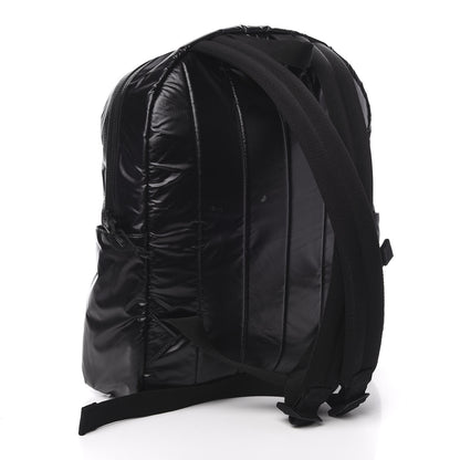 Saint Laurent Nylon Nuxx Backpack Black 2 of 10