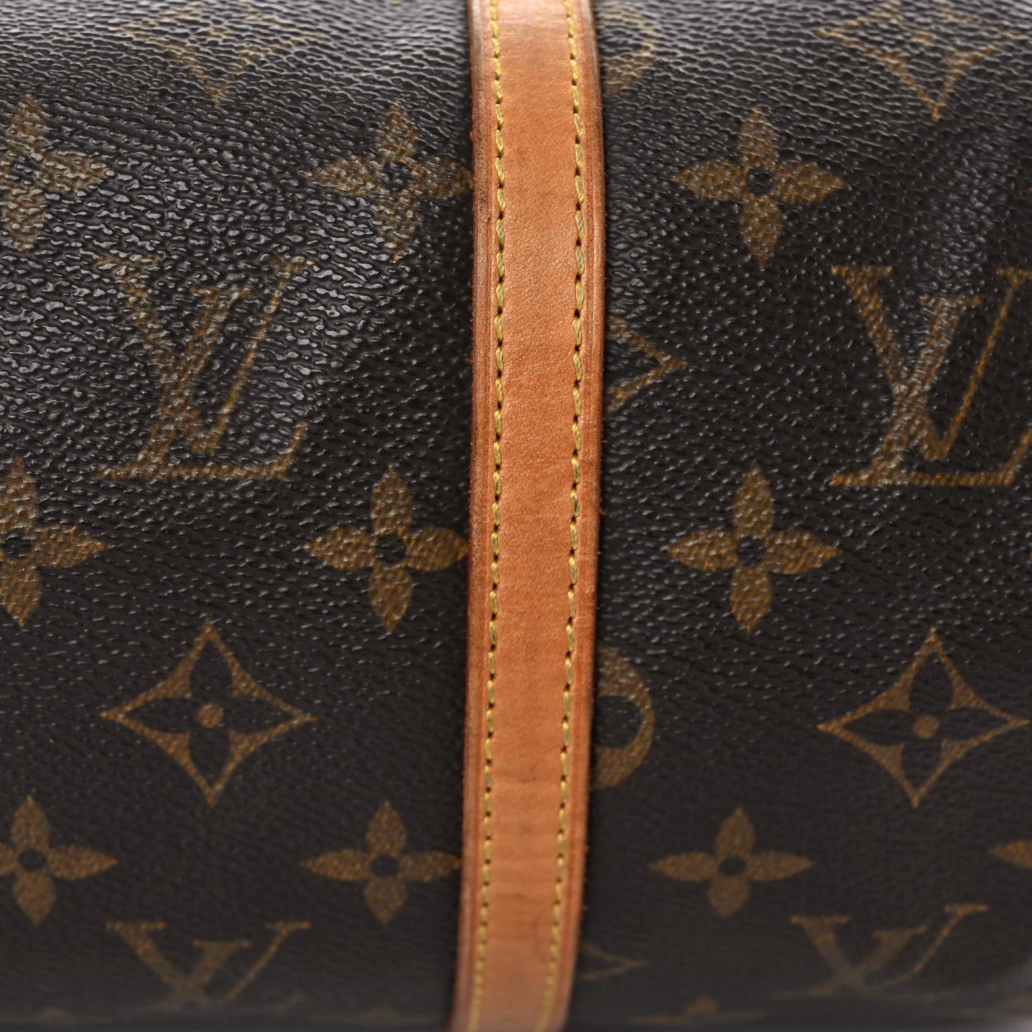 Louis Vuitton Monogram Papillon 30 11 of 23