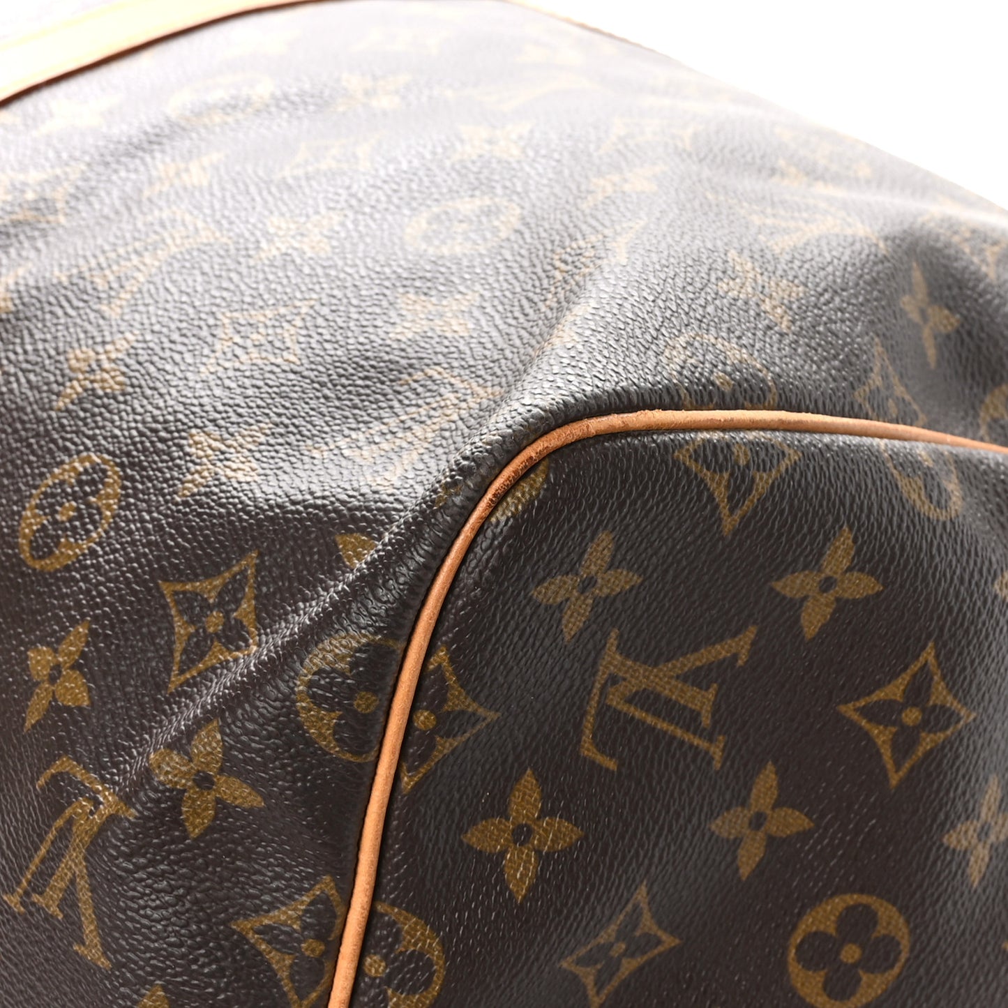 Monogram Keepall Bandouliere 55