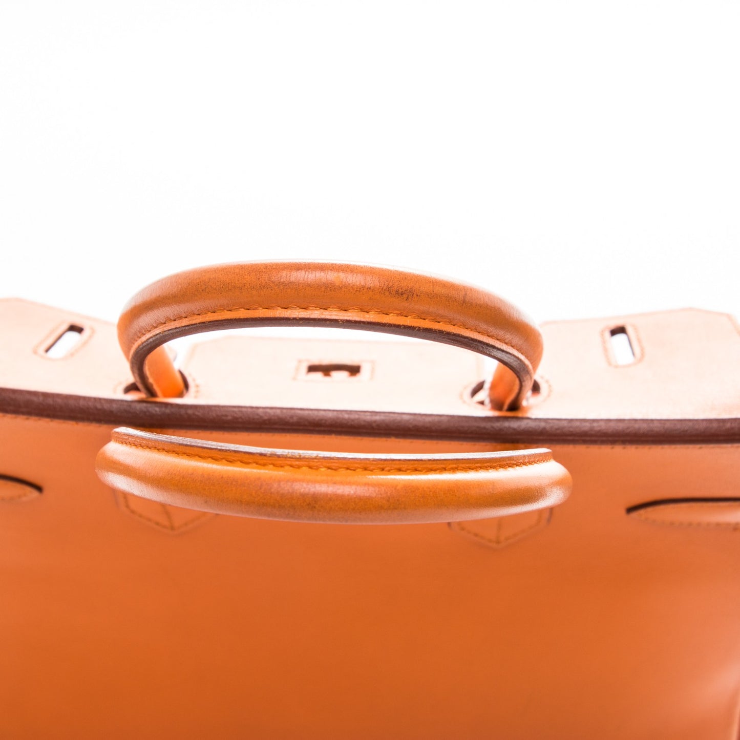 Swift Birkin 30 Orange