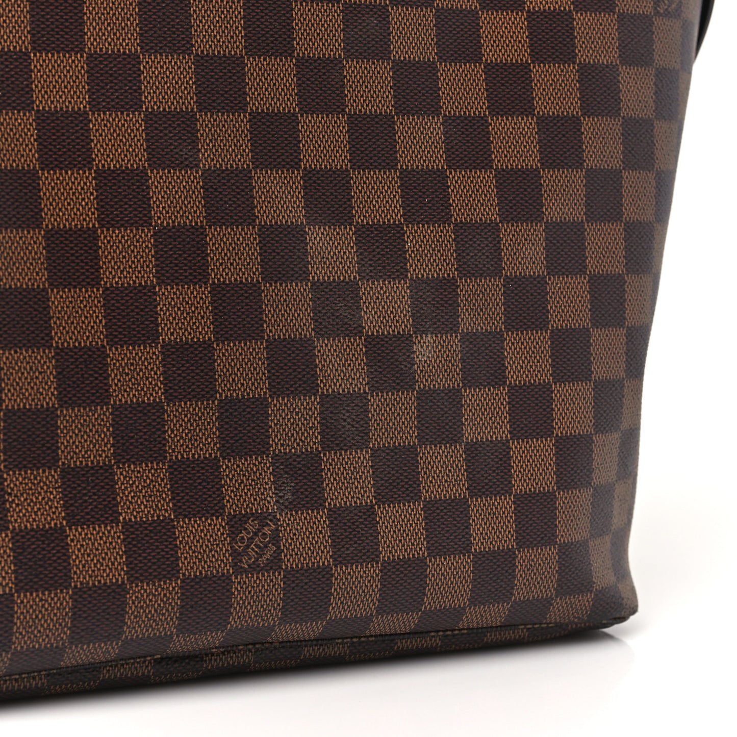 Damier Ebene Neo Neverfull MM