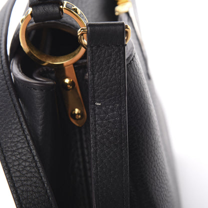 Louis Vuitton Taurillon Capucines BB Black 12 of 12