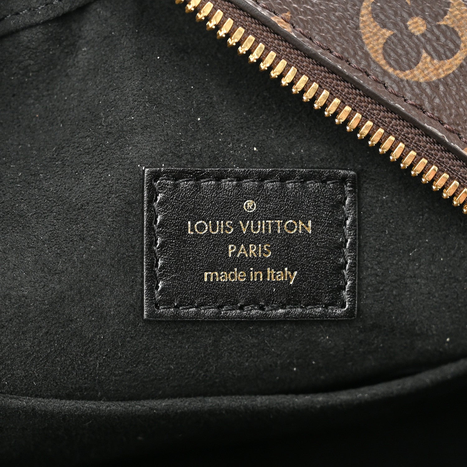 Louis Vuitton X LOL Monogram Boite Chapeau Souple Blue Silver 5 of 8
