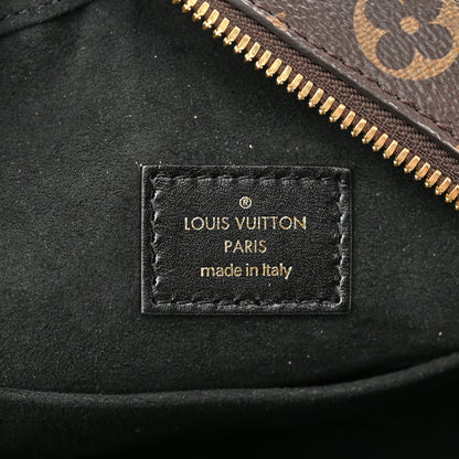 Louis Vuitton X LOL Monogram Boite Chapeau Souple Blue Silver 5 of 8