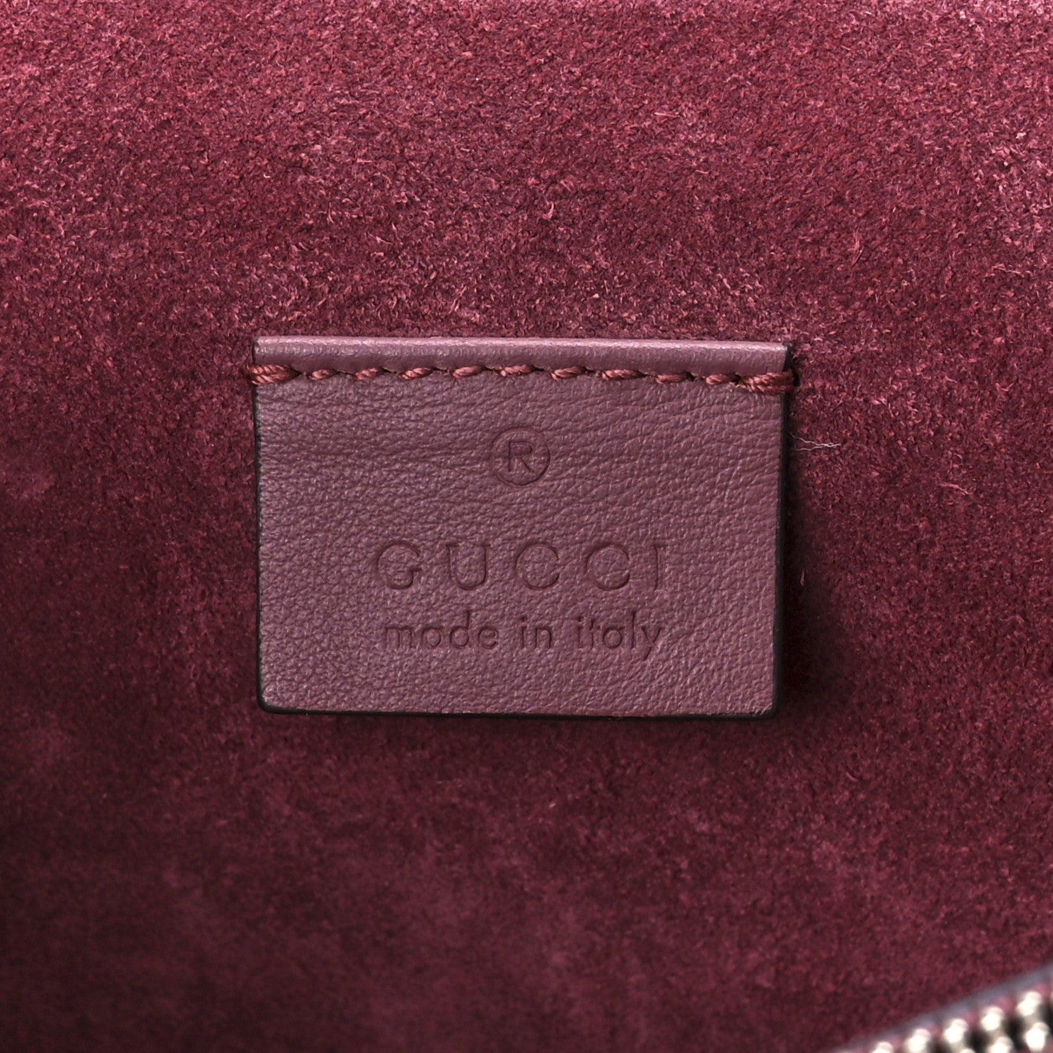 Gucci GG Supreme Monogram Blooms Small Dionysus Shoulder Bag Beige Multicolor Dry Rose 5 of 11