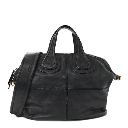 Givenchy Lambskin Medium Nightingale Grey 1 of 11