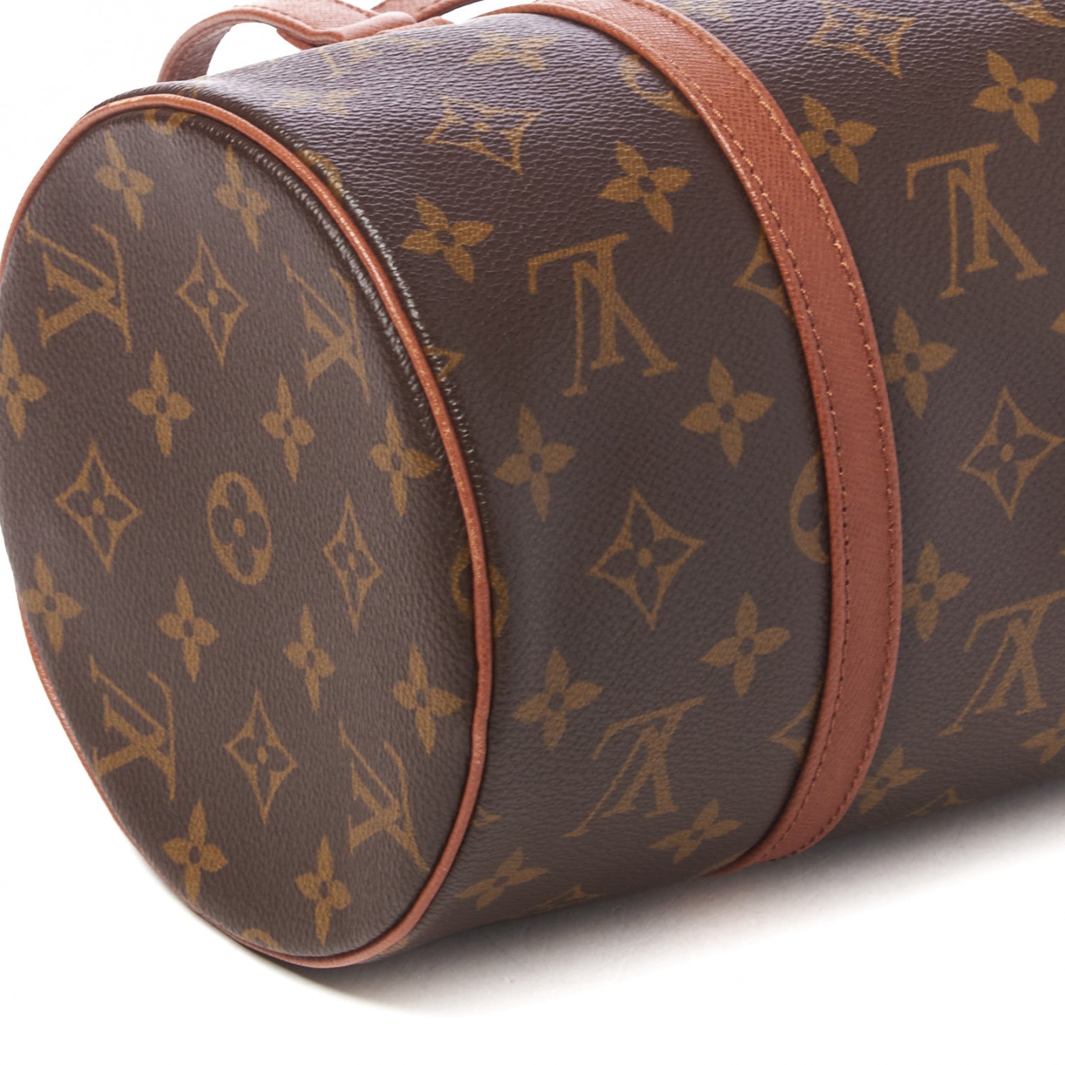Louis Vuitton Monogram Papillon 30 5 of 8