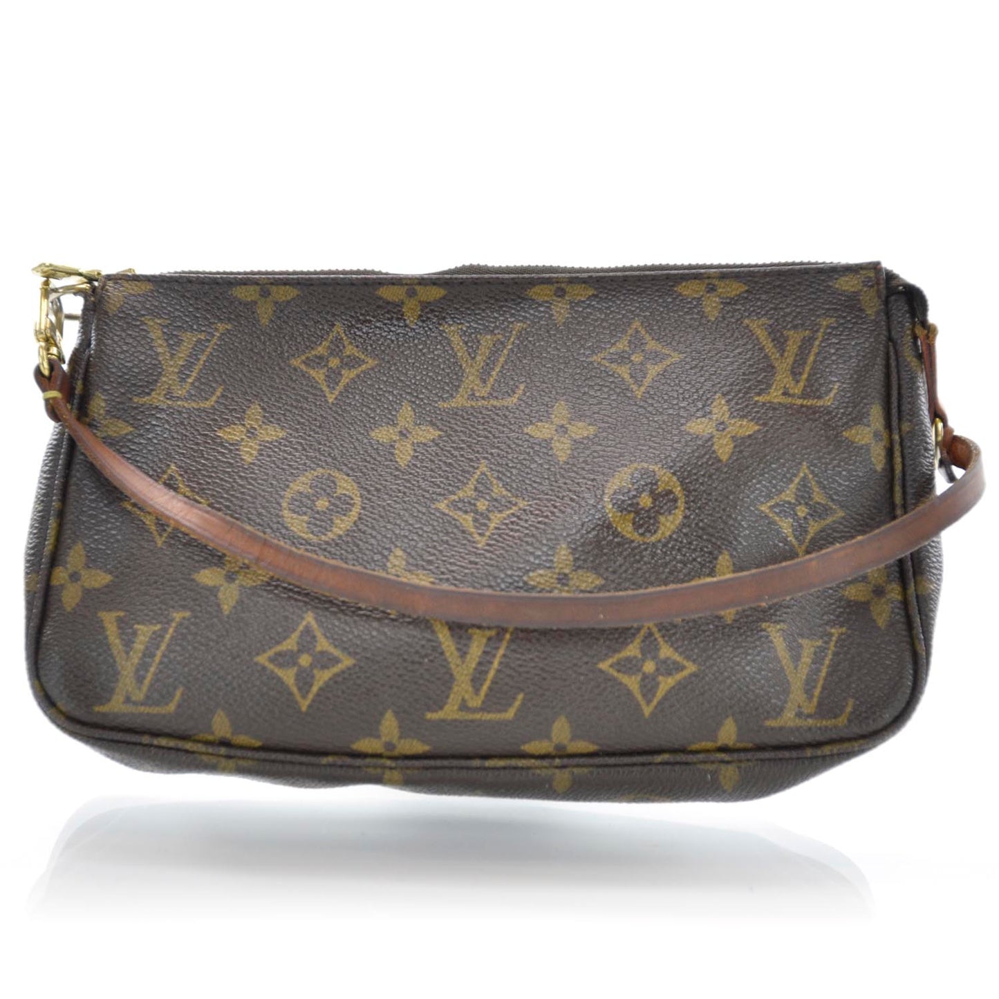 Monogram Pochette Accessories Bag