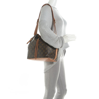 Louis Vuitton Monogram Petit Noe 6 of 13