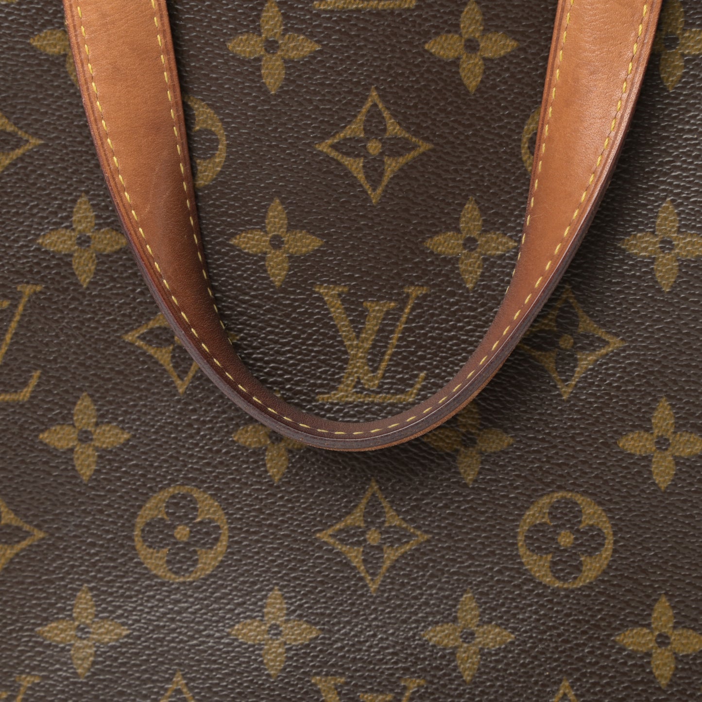 Monogram Excentri-Cite