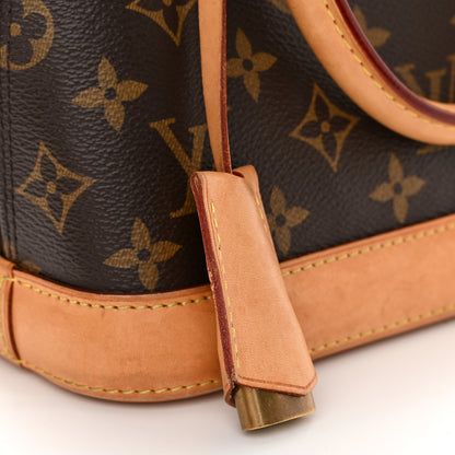 Louis Vuitton Monogram Alma BB 21 of 21