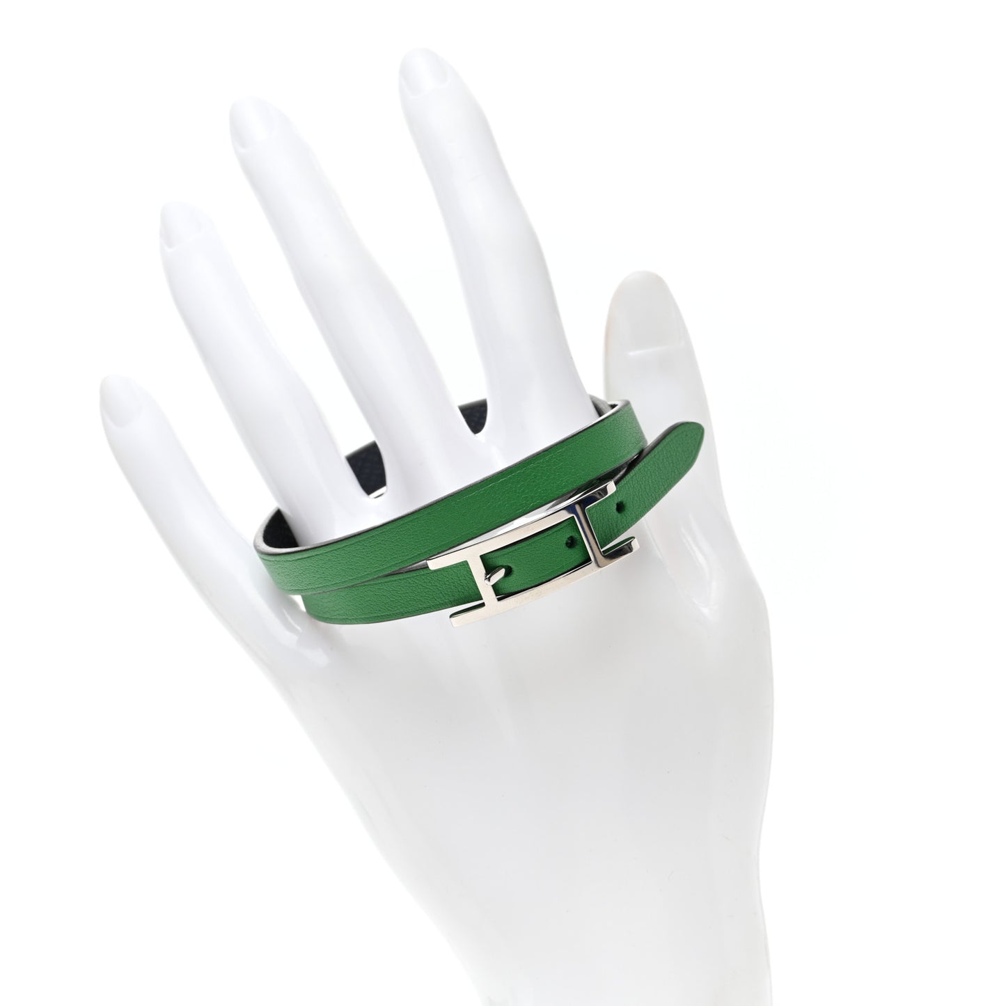 Swift Behapi Double Tour Bracelet Bambou