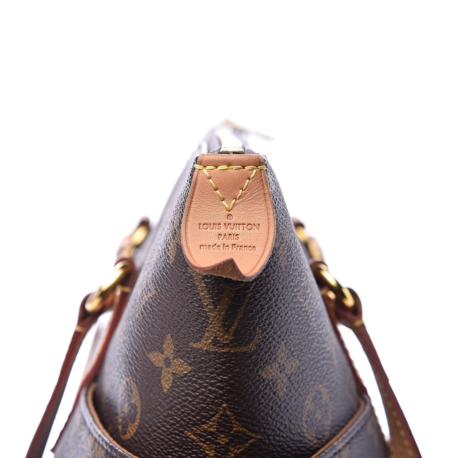 Louis Vuitton Monogram Totally MM 6 of 10