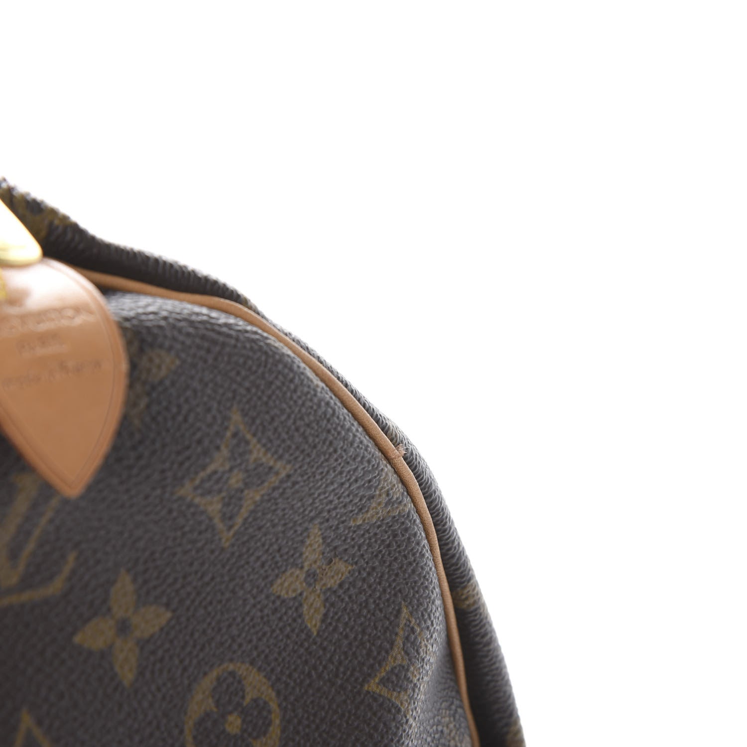 Louis Vuitton Monogram Keepall 60 10 of 11