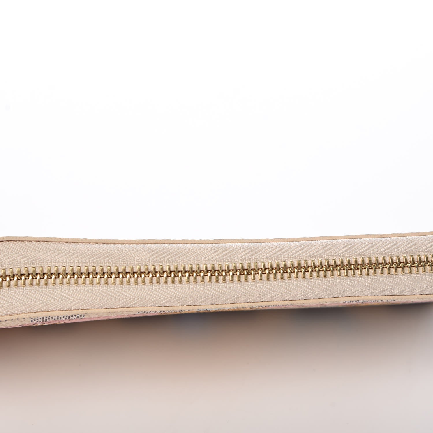 Louis Vuitton Damier Azur Summer Trunks Clemence Wallet 9 of 14