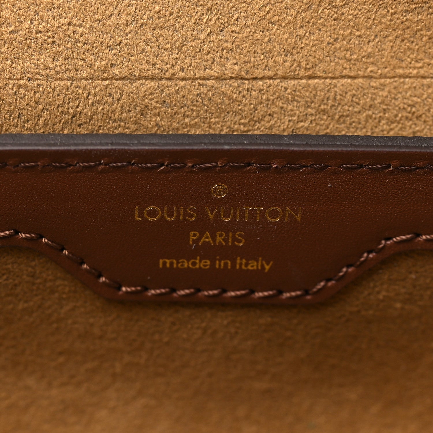 Louis Vuitton Monogram Papillon Trunk 6 of 9