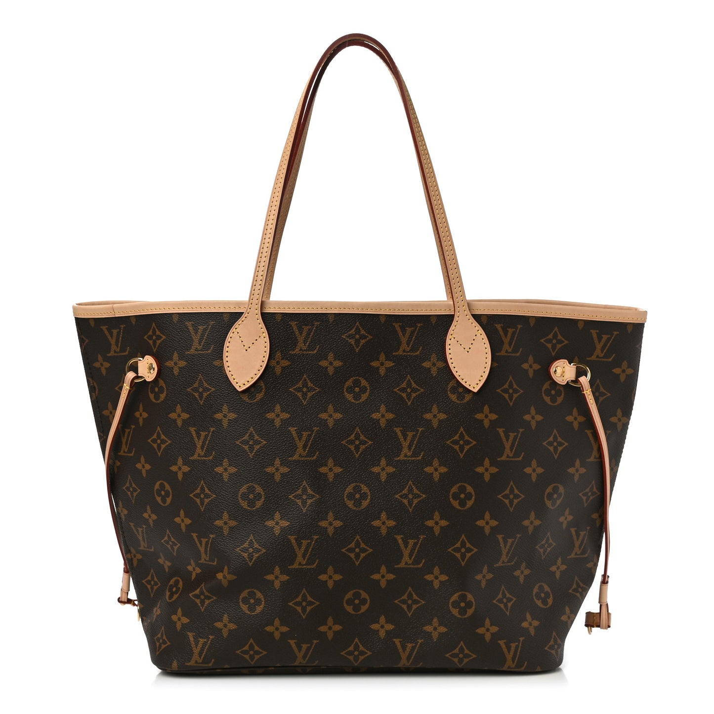 Monogram Neo Neverfull MM