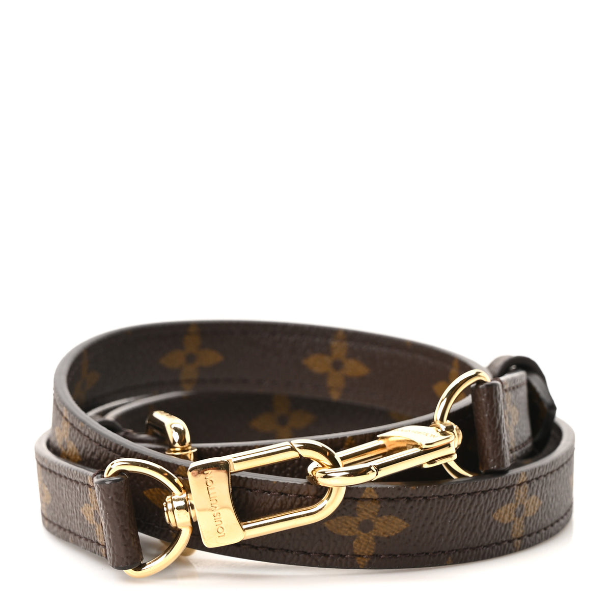 Monogram Metis 20mm Adjustable Strap