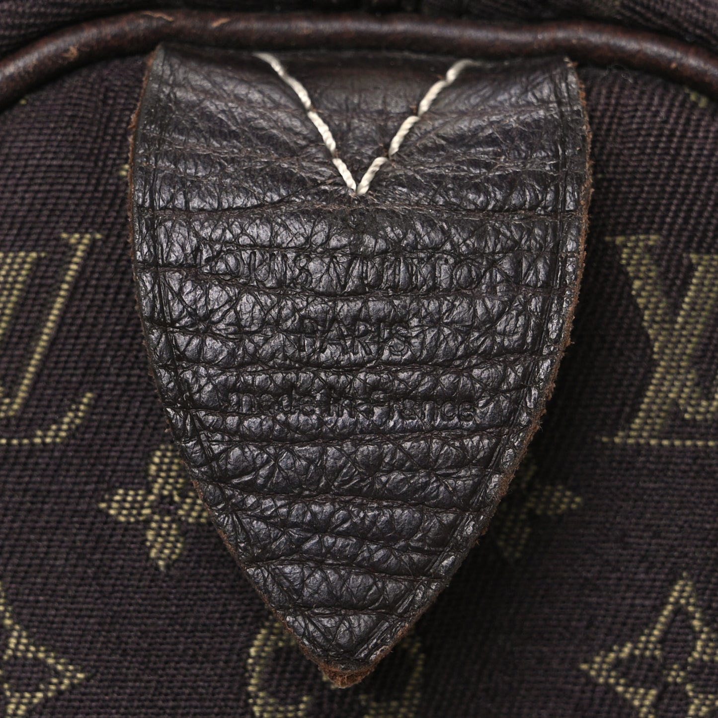 Mini Lin Speedy 30 Ebene