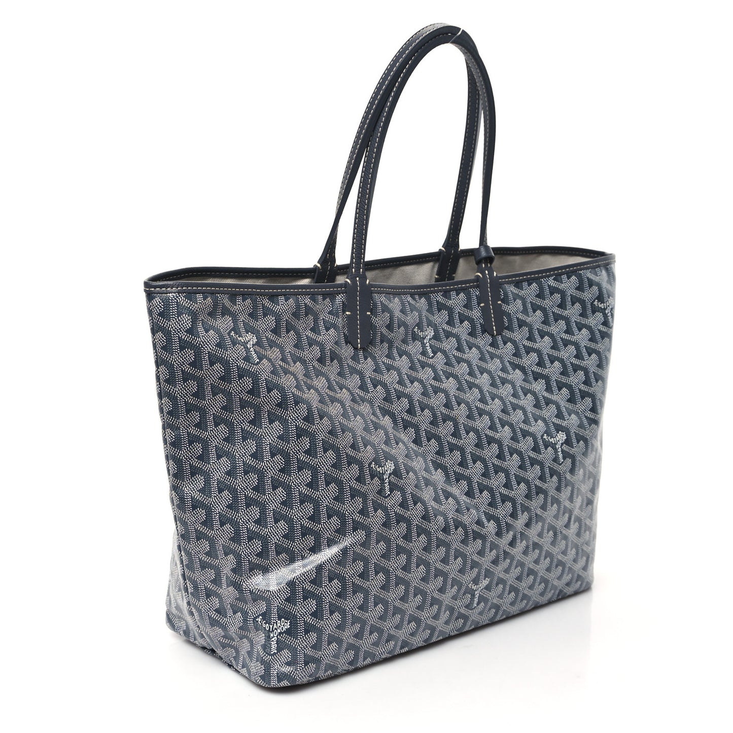 Goyardine Saint Louis PM Grey