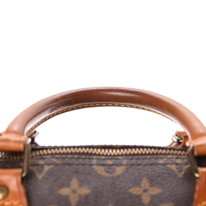 Louis Vuitton Monogram Speedy 35 12 of 16