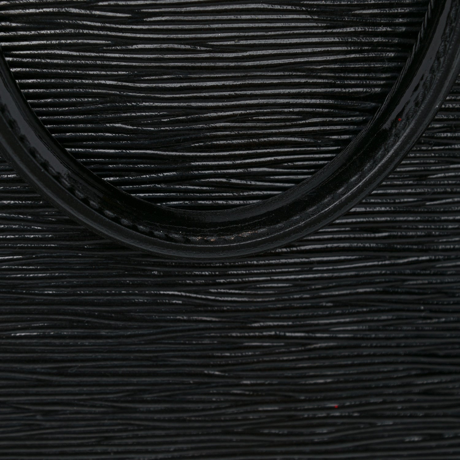 Louis Vuitton Electric Epi Alma PM Black 25 of 25
