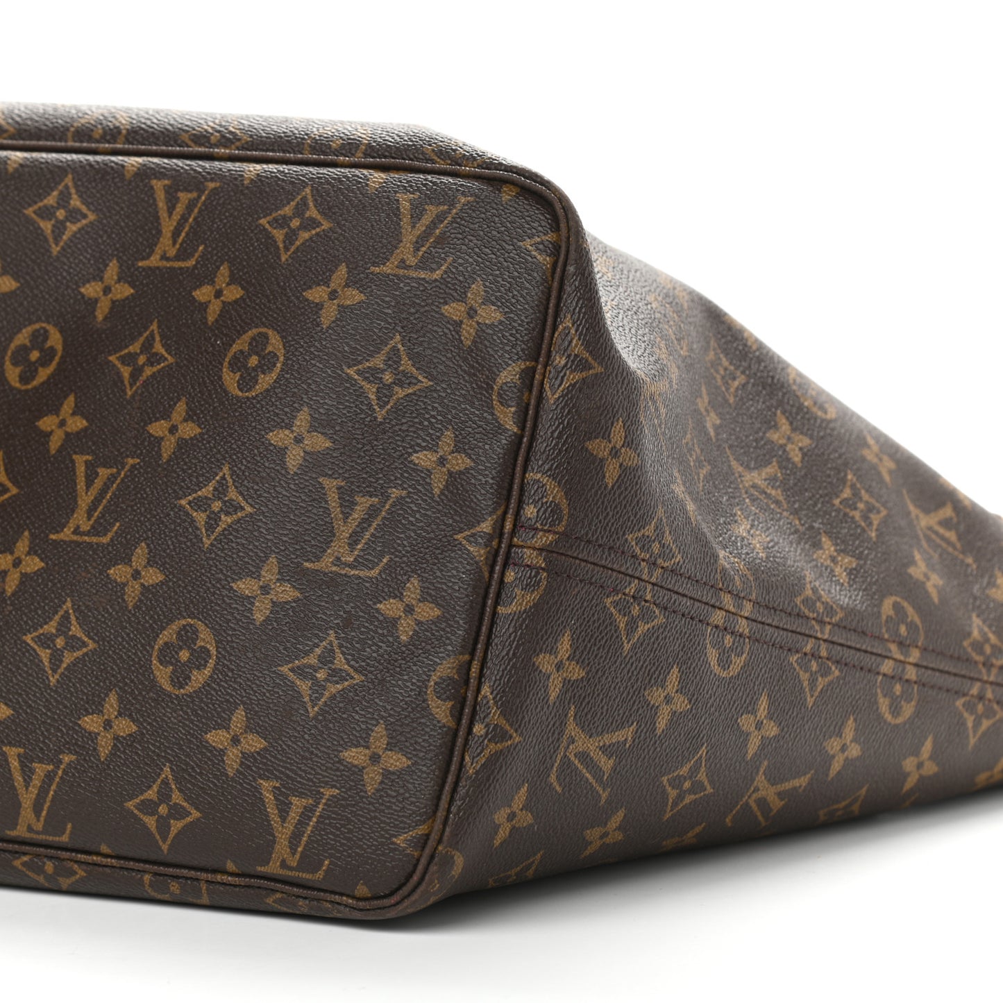 Monogram Neo Neverfull GM Pivoine