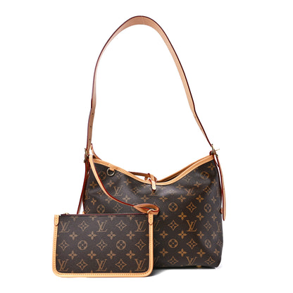 Louis Vuitton Monogram CarryAll PM 1 of 13