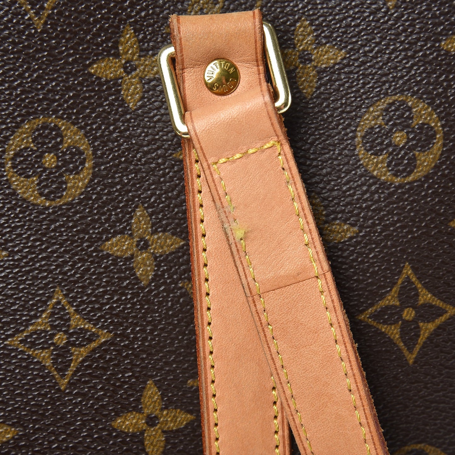 Monogram Babylone