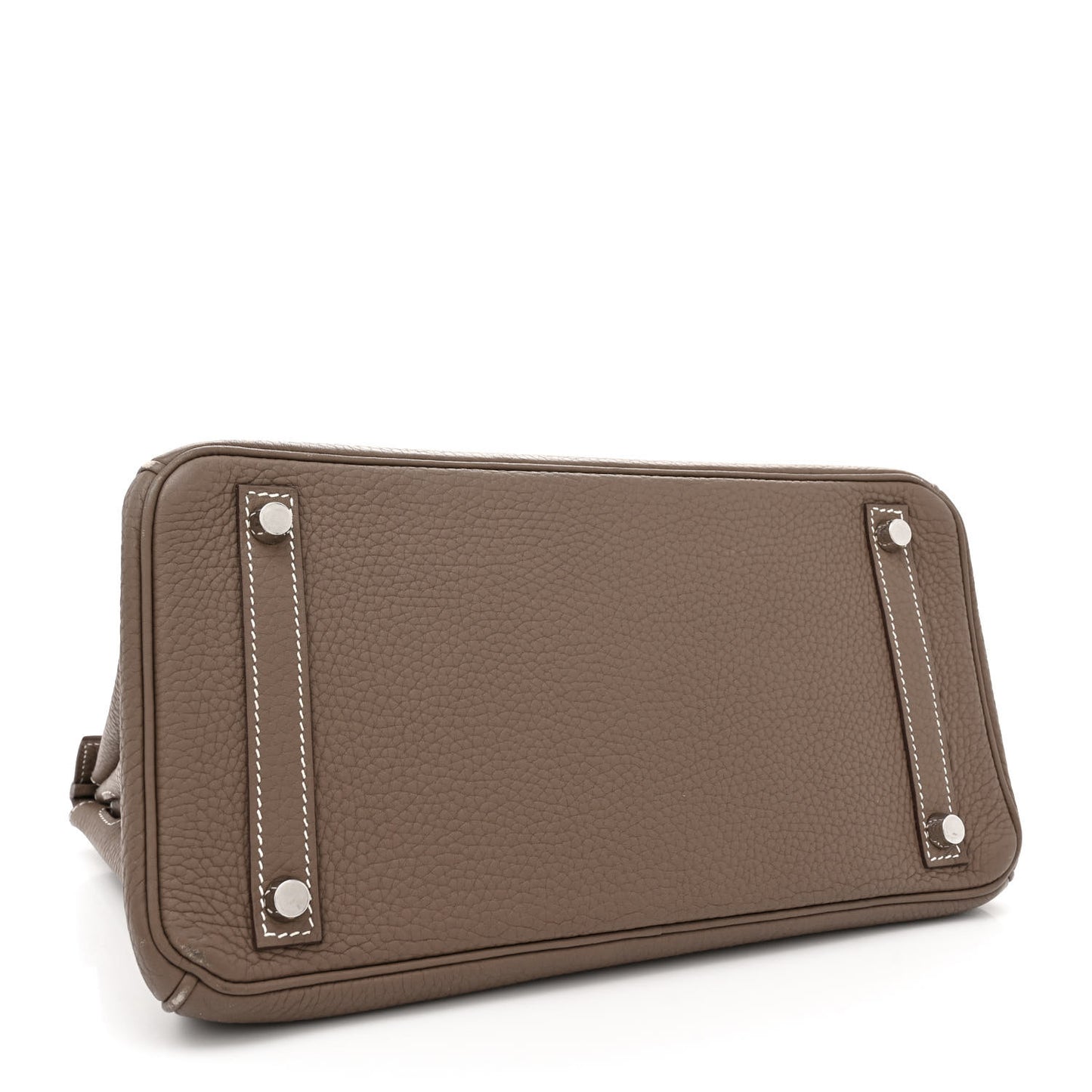Togo Birkin 30 Etoupe