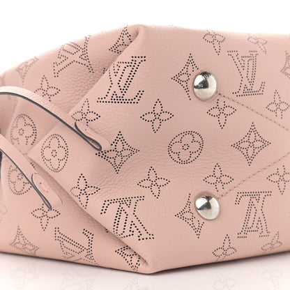 Louis Vuitton Mahina Bella Magnolia 9 of 12