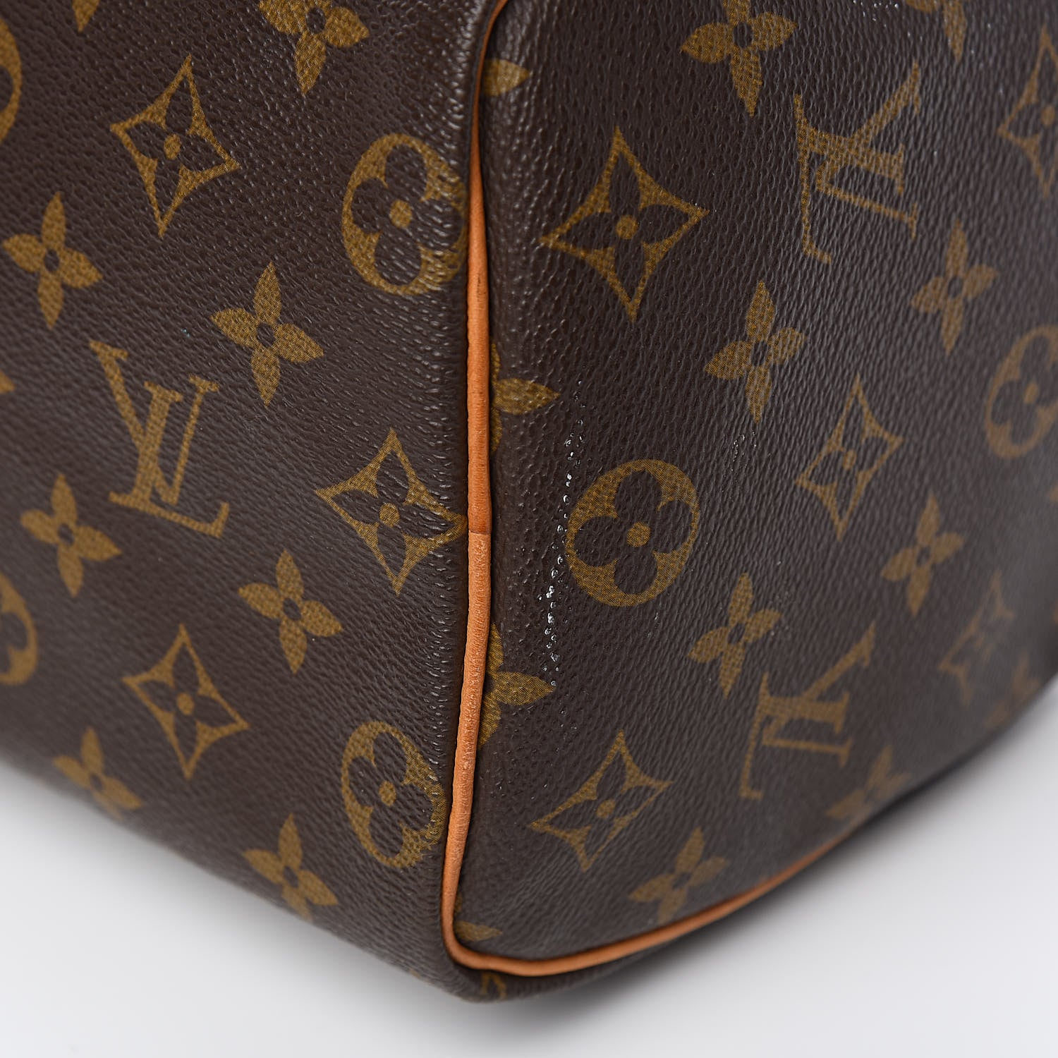 Louis Vuitton Monogram Speedy 25 10 of 15