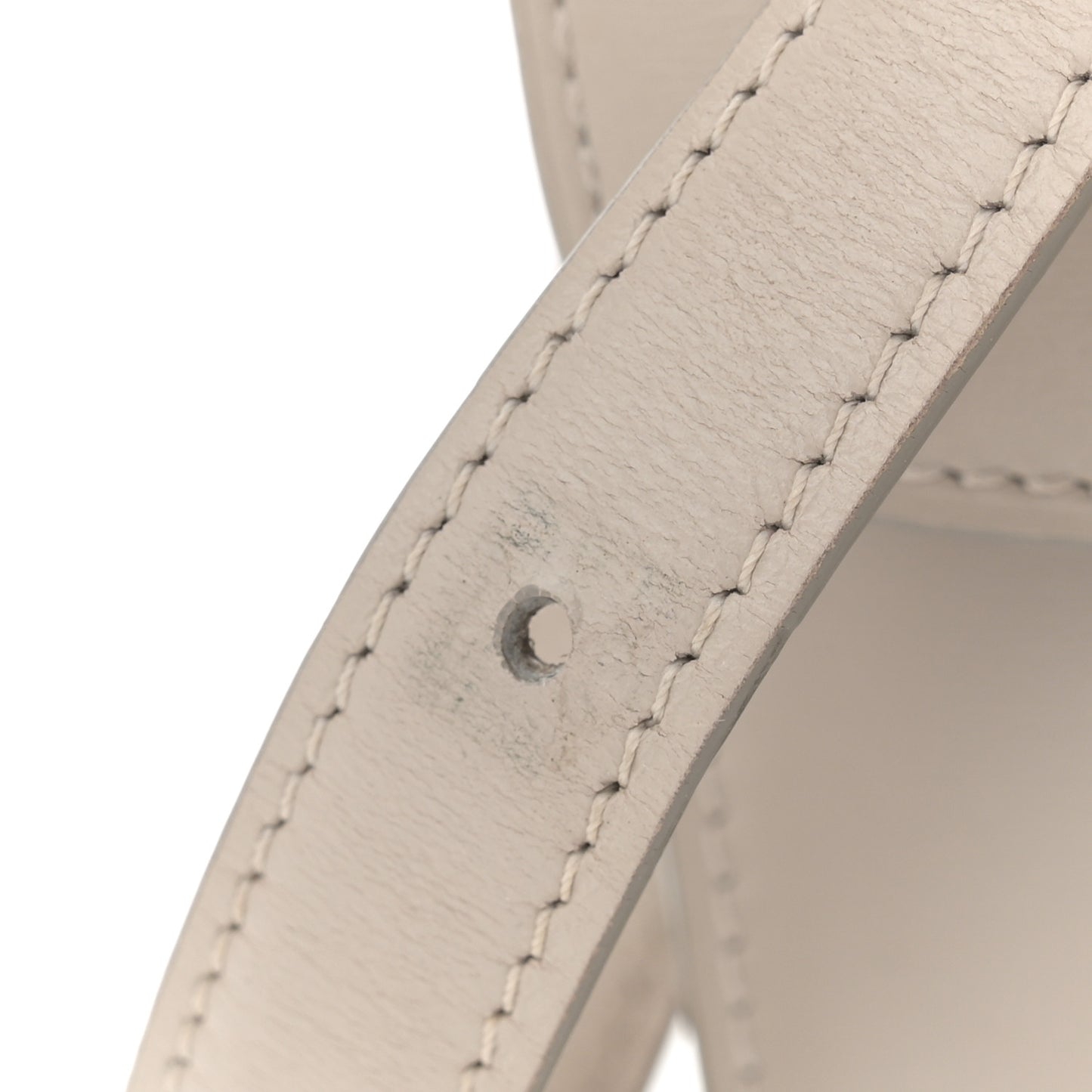 Box Calfskin Medium Classic Box Flap Bag Clay