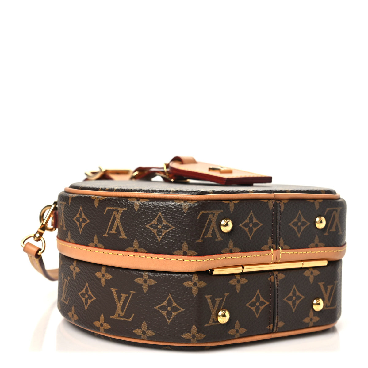 Monogram Petite Boite Chapeau