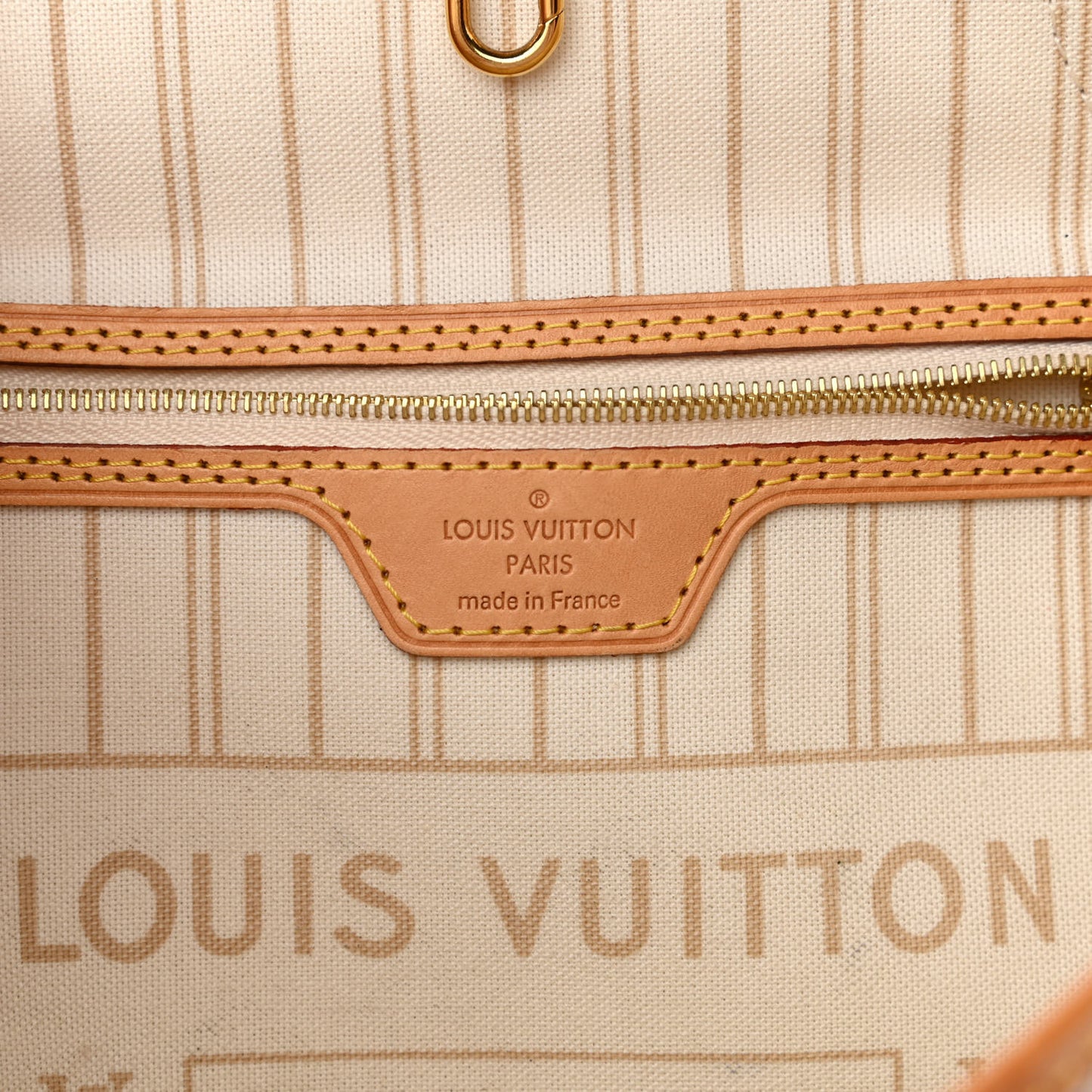 Damier Azur Neo Neverfull PM