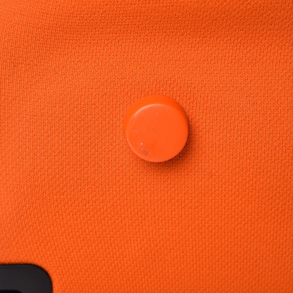 Louis Vuitton Knit Monogram Horizon Soft Duffle 55 Orange 8 of 17