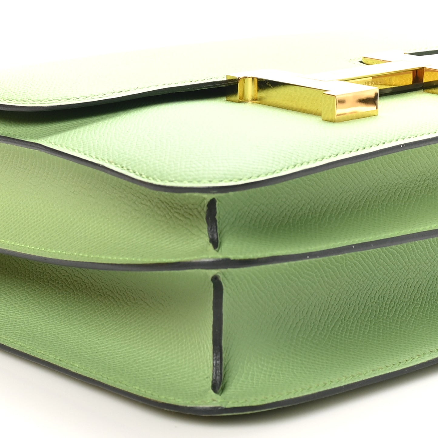 Epsom Constance 24 Vert Criquet
