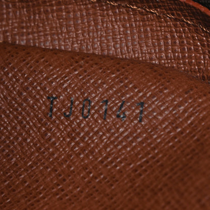 Louis Vuitton Monogram Danube 21 6 of 10