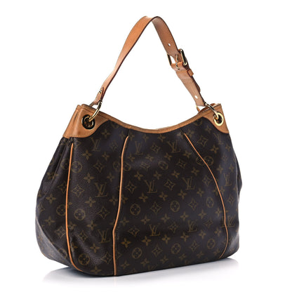 Louis Vuitton Monogram Galliera PM 3 of 12