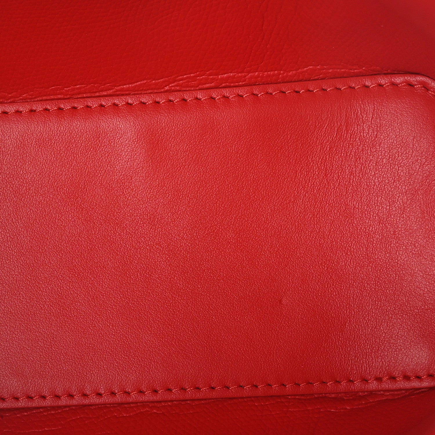 Christian Louboutin Satin Spiked Mini Cabarock Shopper Holly Pink 5 of 10