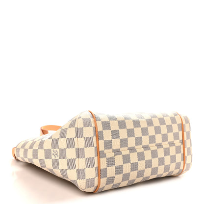 Louis Vuitton Damier Azur Totally PM 4 of 9
