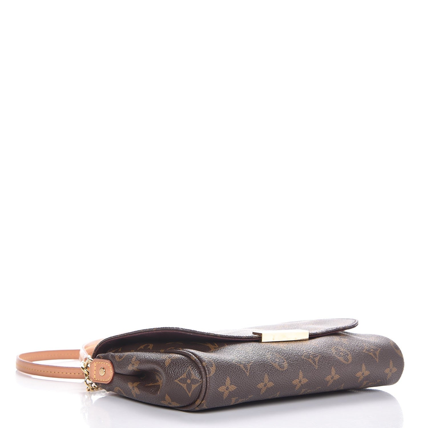 Louis Vuitton Monogram Favorite MM 5 of 9
