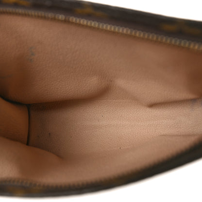 Louis Vuitton Monogram Toiletry Pouch 19 5 of 13