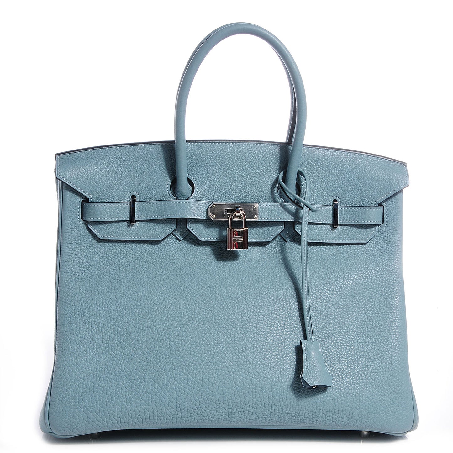 Togo Birkin 35 Ciel