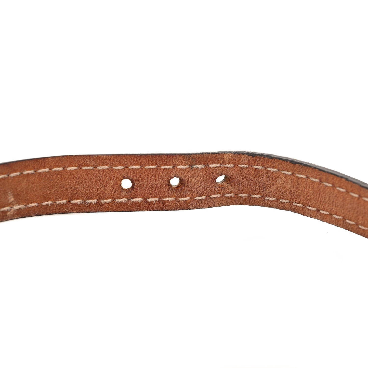 Louis Vuitton Monogram Theda Bracelet 8 of 8