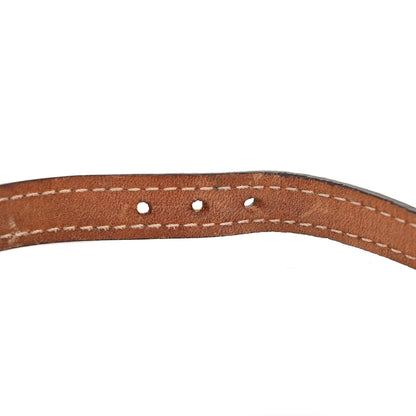 Louis Vuitton Monogram Theda Bracelet 8 of 8